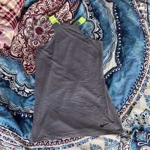 Nike tank top